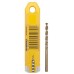 DeWALT DT4939 Vrtáky do kovu HSS-E COBALT 8,5 × 117 mm, 10 ks