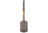 DeWALT DT6928 Lopatkový sekáč, Upínanie: Šesťhran 28 mm (HEX) 140 x 584 mm