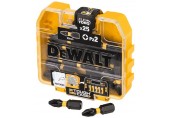 DeWALT DT70556T Bity PZ2 Torsion, Phillips, balenie 25 ks