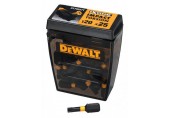 DeWALT DT70557T Sada bitov T20 Impact Torsion