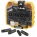 DeWALT DT70559T Extreme 25-dielna sada T40 bitov, 1/4"