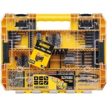 DeWALT DT70767 Sada vrtákov (80 ks)
