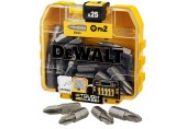 DeWALT DT71522 Sada bitov Ph2x25mm, 25ks