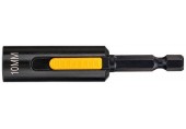 DeWALT DT7440 čistiteľný nástavec na matice pre rázové uťahovače 10 x 75 mm
