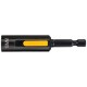 DeWALT DT7440 čistiteľný nástavec na matice pre rázové uťahovače 10 x 75 mm