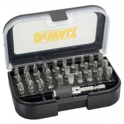 DeWALT sada bitov 31 dielov DT7944 DeWALT sada bitov 31 dielov DT7944