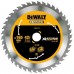 DeWALT DT99561 Pílový kotúč Extreme 165 x 20 mm, 42 zubov, ATB+R 10°
