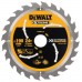 DeWALT DT99562 Pílový kotúč Extreme 190 x 30 mm, 24 zubov, ATB+R 25°