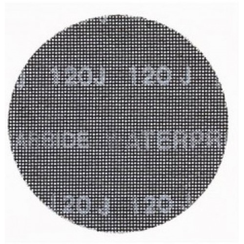 DeWALT DTM8566 Brúsna sieťovina pre brúsku / bal 4 ks