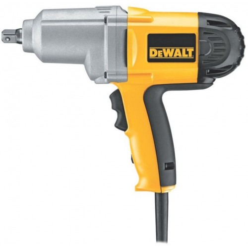 BAZÁR DeWALT DW292 elektrický rázový uťahovák 1/2 " POŠKODENÝ OBAL!!