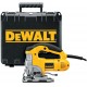 DeWALT DW331K Priamočiara píla (701W / 130mm) kufor