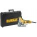 DeWALT DW333K Priamočiara píla 710 W