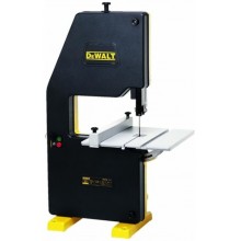 DeWALT DW739 Pásová píla s reguláciou otáčok (155mm/ 760W