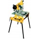 DeWALT DW743N Kombinovaná píla TGS (250 mm/2000 W)