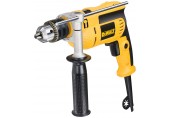 DeWALT DWD024S Príklepová vŕtačka (650W/13mm)