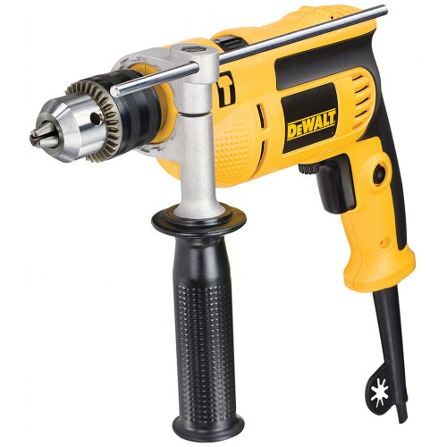 DeWALT DWD024S Príklepová vŕtačka (650W/13mm)