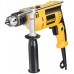 DeWALT DWD024S Príklepová vŕtačka (650W/13mm)