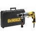 DeWALT DWD524KS Príklepová vŕtačka (40Nm/1100W) kufor