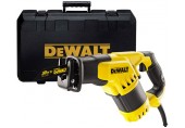 DeWALT DWE357K Kompaktná mečová píla 1050W, kufor