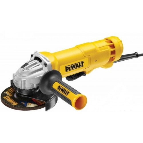 DeWALT DWE4016 Uhlová brúska (730W/115mm)