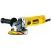 DeWALT DWE4206 Uhlová brúska (115mm/1010W)