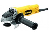 DeWALT DWE4057 Uhlová brúska (125mm/800W)