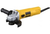 DeWALT DWE4117 Uhlová brúska (125mm/950W)