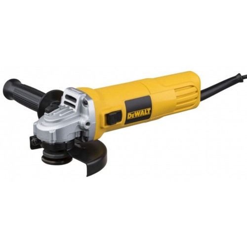 DeWALT DWE4117 Uhlová brúska (125mm/950W)