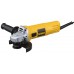 DeWALT DWE4117 Uhlová brúska (125mm/950W)