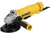 DeWALT DWE4233 Uhlová brúska (1400W/125mm)