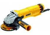 DeWALT DWE4237 Uhlová brúska (1400W/125mm)