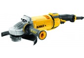 DeWALT DWE4579 Uhlová brúska (2600W/230mm)