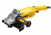 DeWALT DWE492 Uhlová brúska (230mm/2200W)