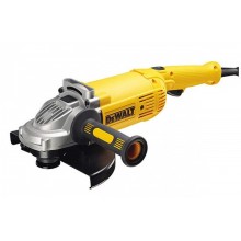 DeWALT DWE492 Uhlová brúska (230mm/2200W)