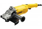 DeWALT DWE494 Uhlová brúska (2200W/230mm)