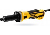 DeWALT DWE4997 Priama brúska 230V (1300 W/6 mm) s posuvným spínačom