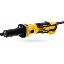 DeWALT DWE4997 Priama brúska 230V (1300 W/6 mm) s posuvným spínačom