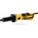 DeWALT DWE4997 Priama brúska 230V (1300 W/6 mm) s posuvným spínačom