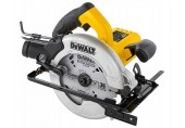 DeWALT DWE5615 Kotúčová píla (1500W/184mm)