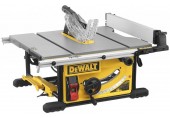 DeWALT DWE7492 Stolná okružná píla (2000W/250mm)