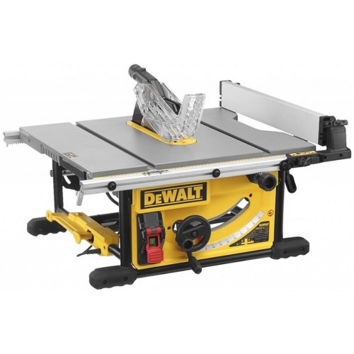 BAZÁR DeWALT DWE7492 Stolná okružná píla 2 000 W, 250 mm POŠKODENÝ OBAL!!