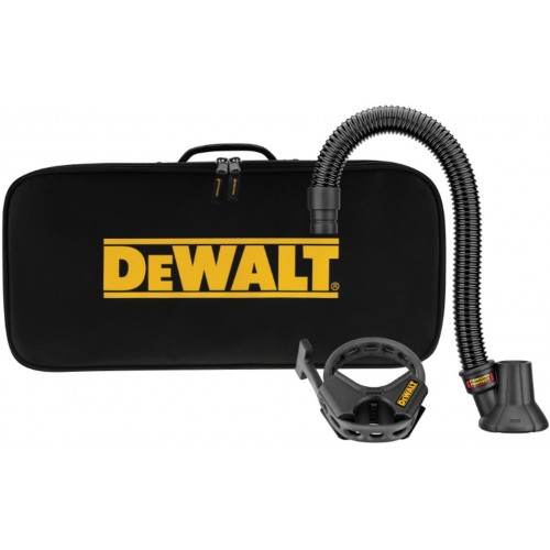 DeWALT DWH052 Systém odsávania prachu