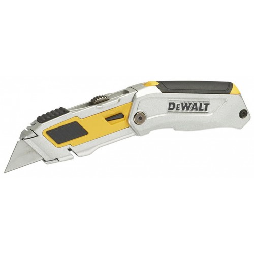 DeWALT DWHT0-10296 Nôž sklapací so zasúvacou čepeľou