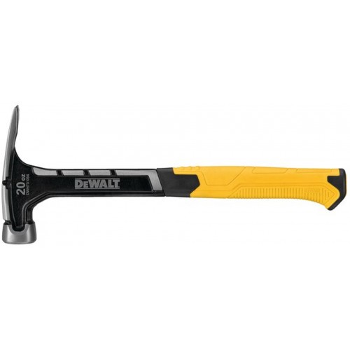 DeWALT DWHT0-51054 Oceľové kladivo 567g