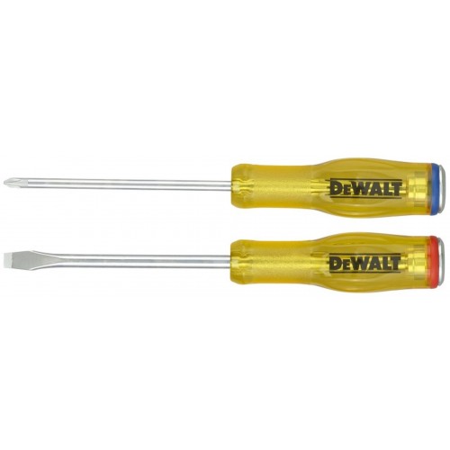 DeWALT DWHT0-67530 Skrutkovače 2 ks DeWALT DWHT0-67530 Skrutkovače 2 ks