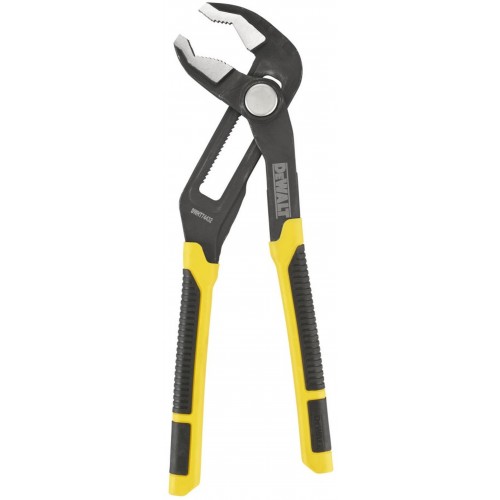 DeWALT DWHT0-74432 Siko kliešte s tlačidlovú poistkou 300 mm