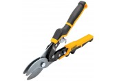 DeWALT DWHT14687-0 Klampiarske nožnice