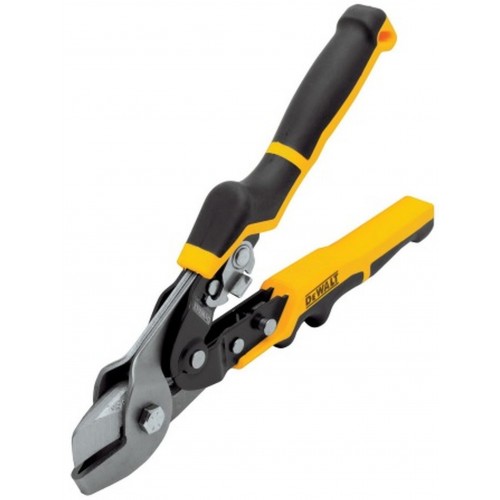 DeWALT DWHT14690-0 Klampiarske nožnice s V žliabkom proti preklzávaniu