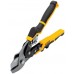 DeWALT DWHT14690-0 Klampiarske nožnice s V žliabkom proti preklzávaniu