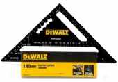 DeWALT DWHT25227 SPEED SQUARE Uholník 17,5 cm